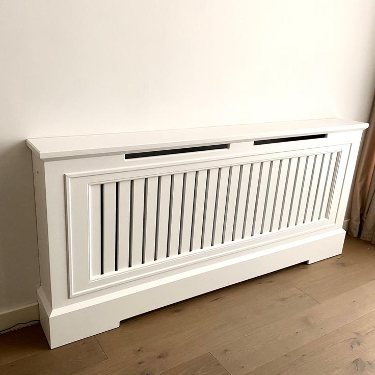 کاور رادیات